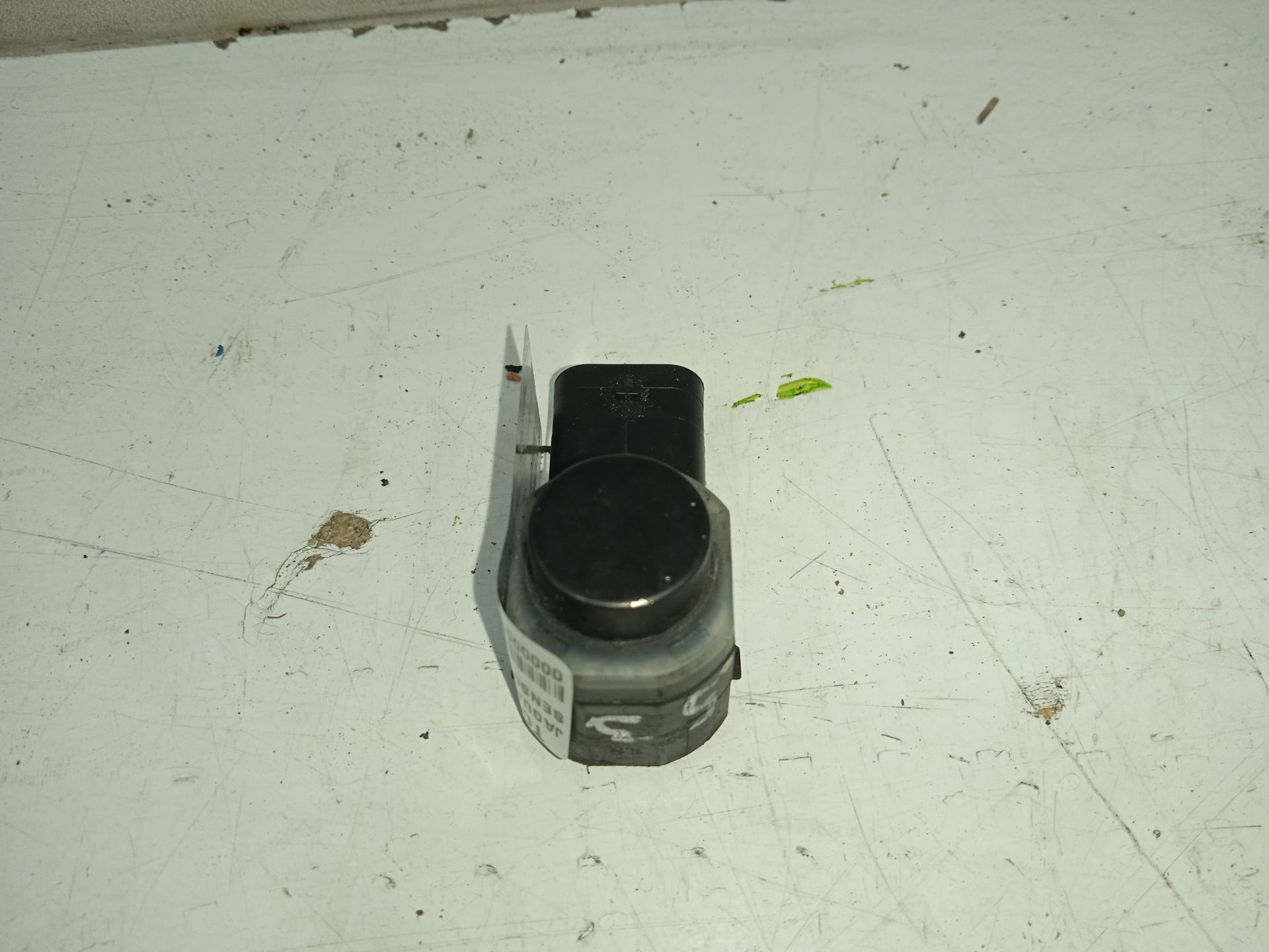 Sensor de aparcamiento jaguar xe prestige