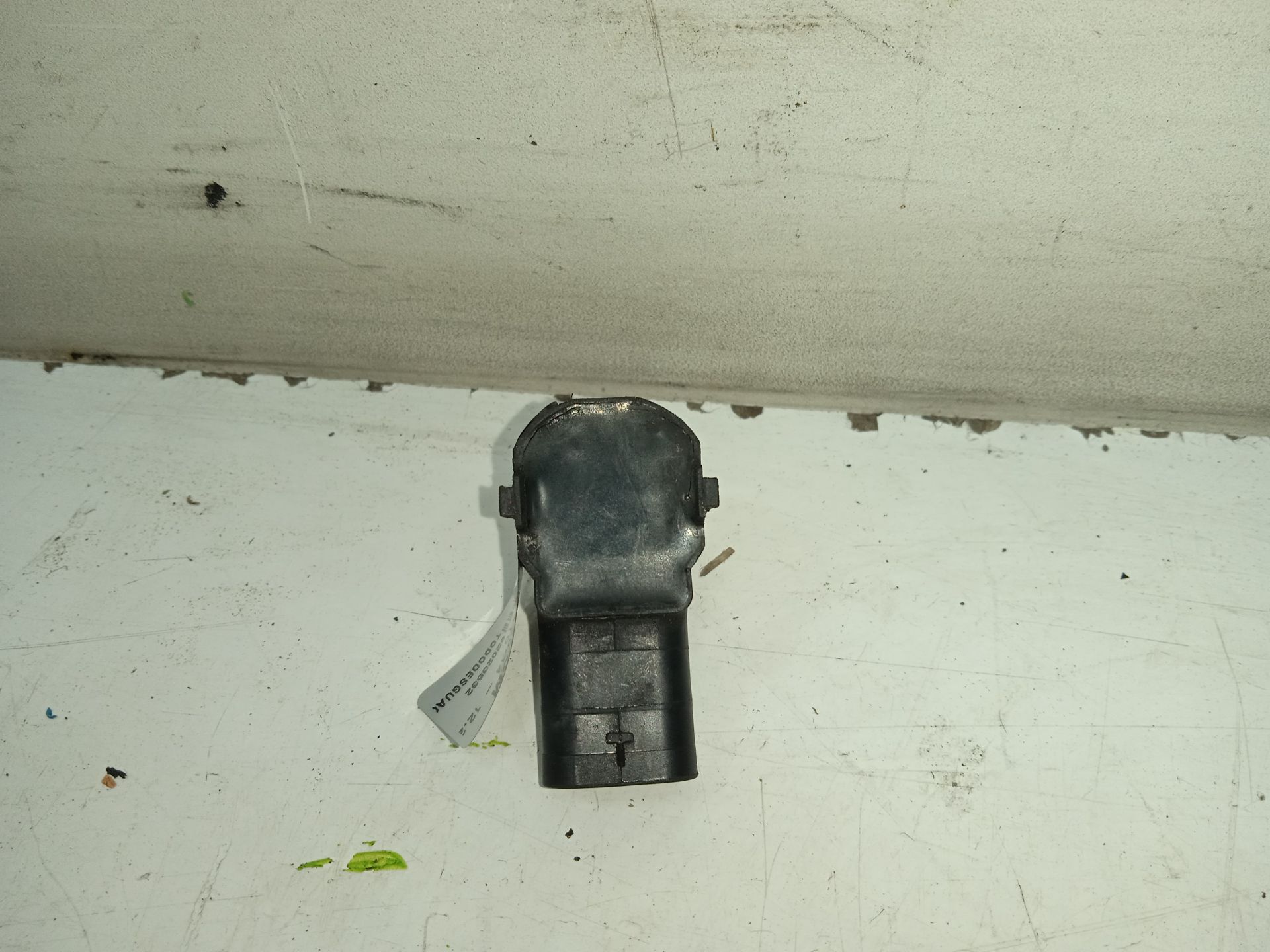 Sensor de aparcamiento jaguar xe prestige