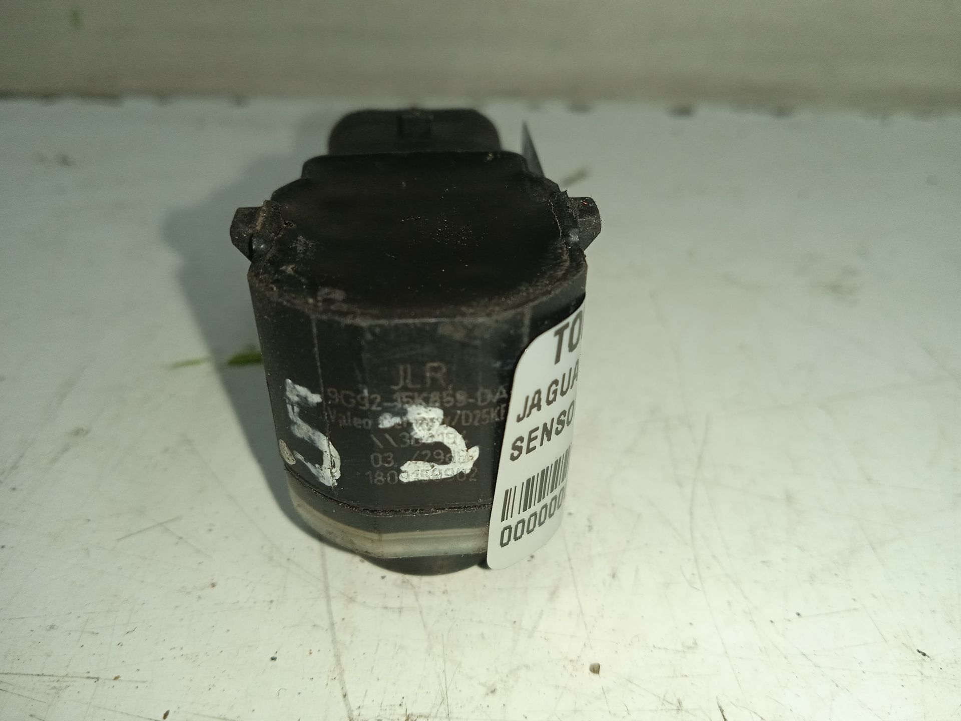 Sensor de aparcamiento jaguar xe prestige