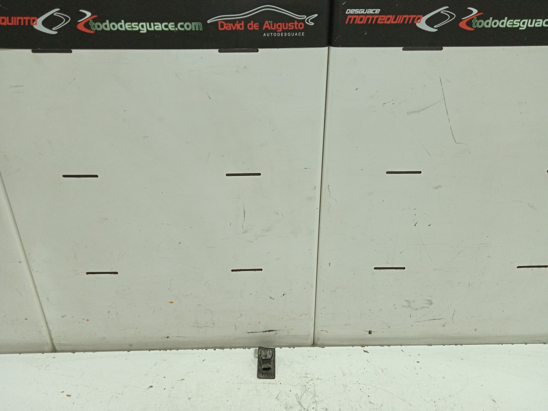 Sensor de aparcamiento jaguar xe prestige