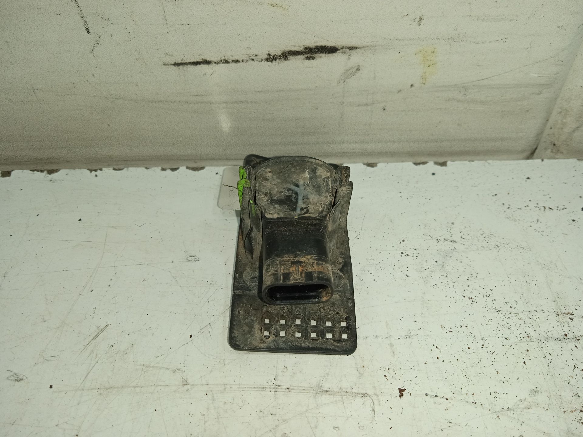 Sensor de aparcamiento jaguar xe prestige