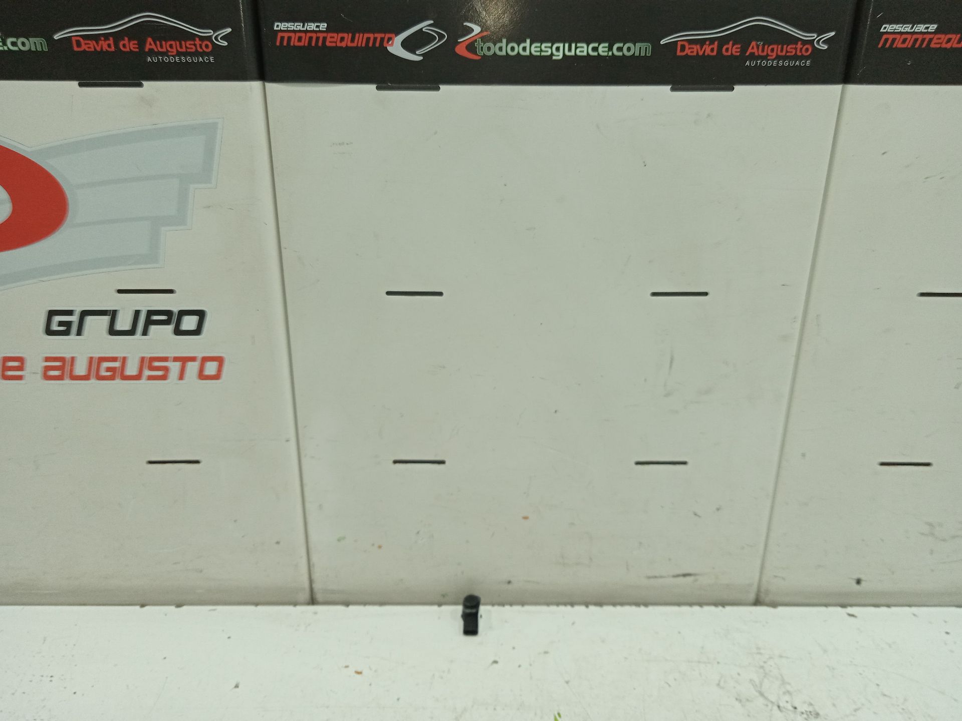 Sensor de aparcamiento jaguar xe prestige