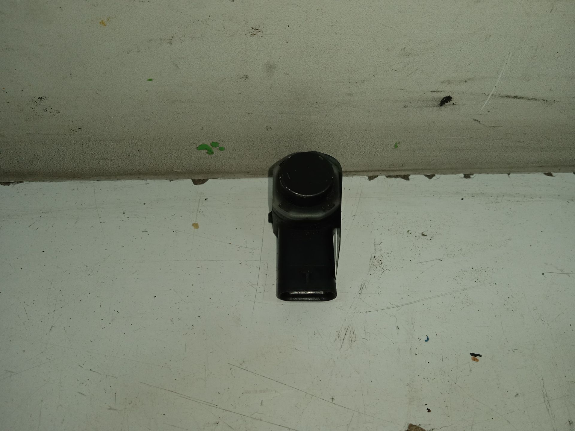 Sensor de aparcamiento jaguar xe prestige