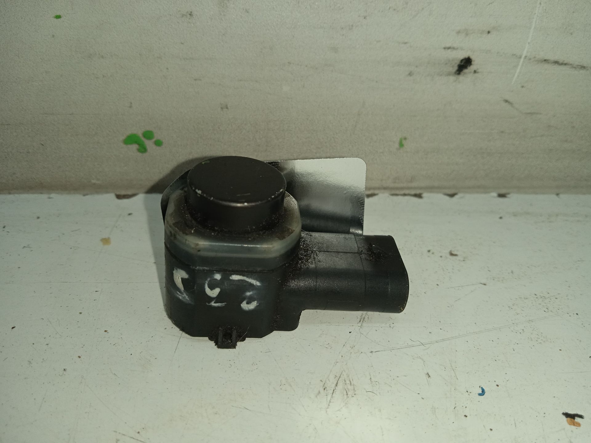 Sensor de aparcamiento jaguar xe prestige