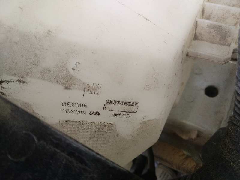  deposito limpia   opel corsa e business 1.4