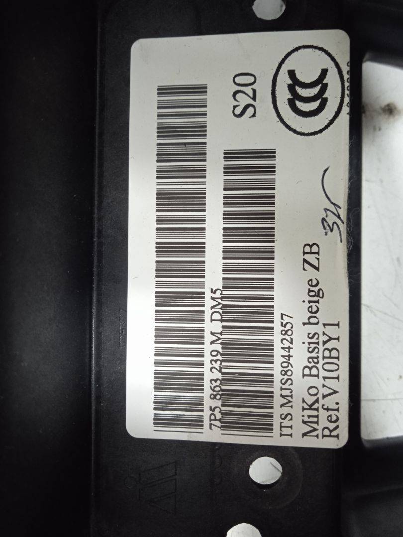 No identificado porsche cayenne (tipo 92a) diesel