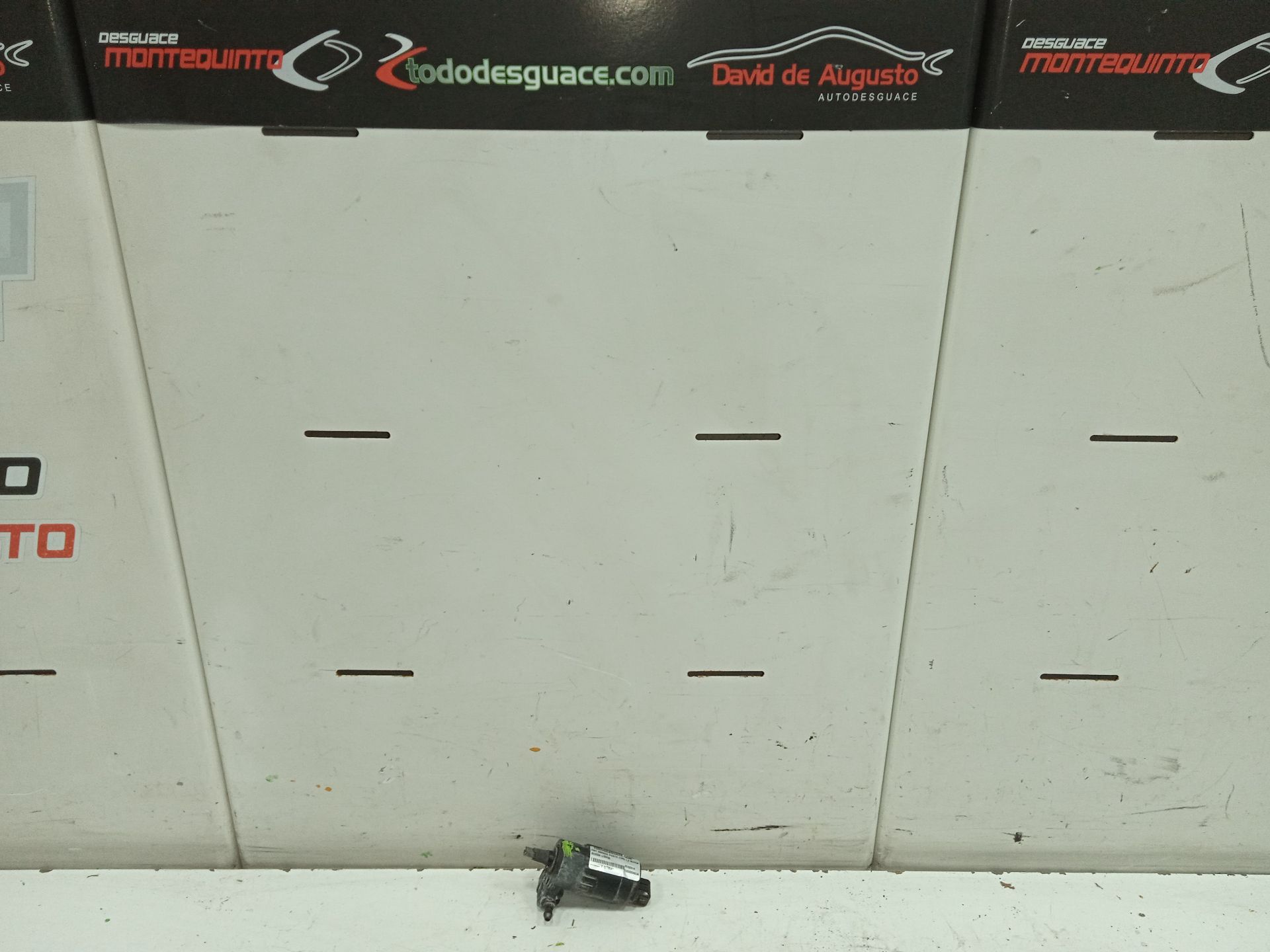 Bomba limpia fiat grande punto (199) 1.3 multijet sport (01.2007)