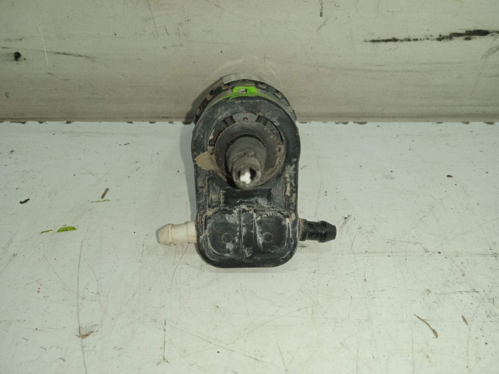 Bomba limpia fiat grande punto (199) 1.3 multijet sport (01.2007)