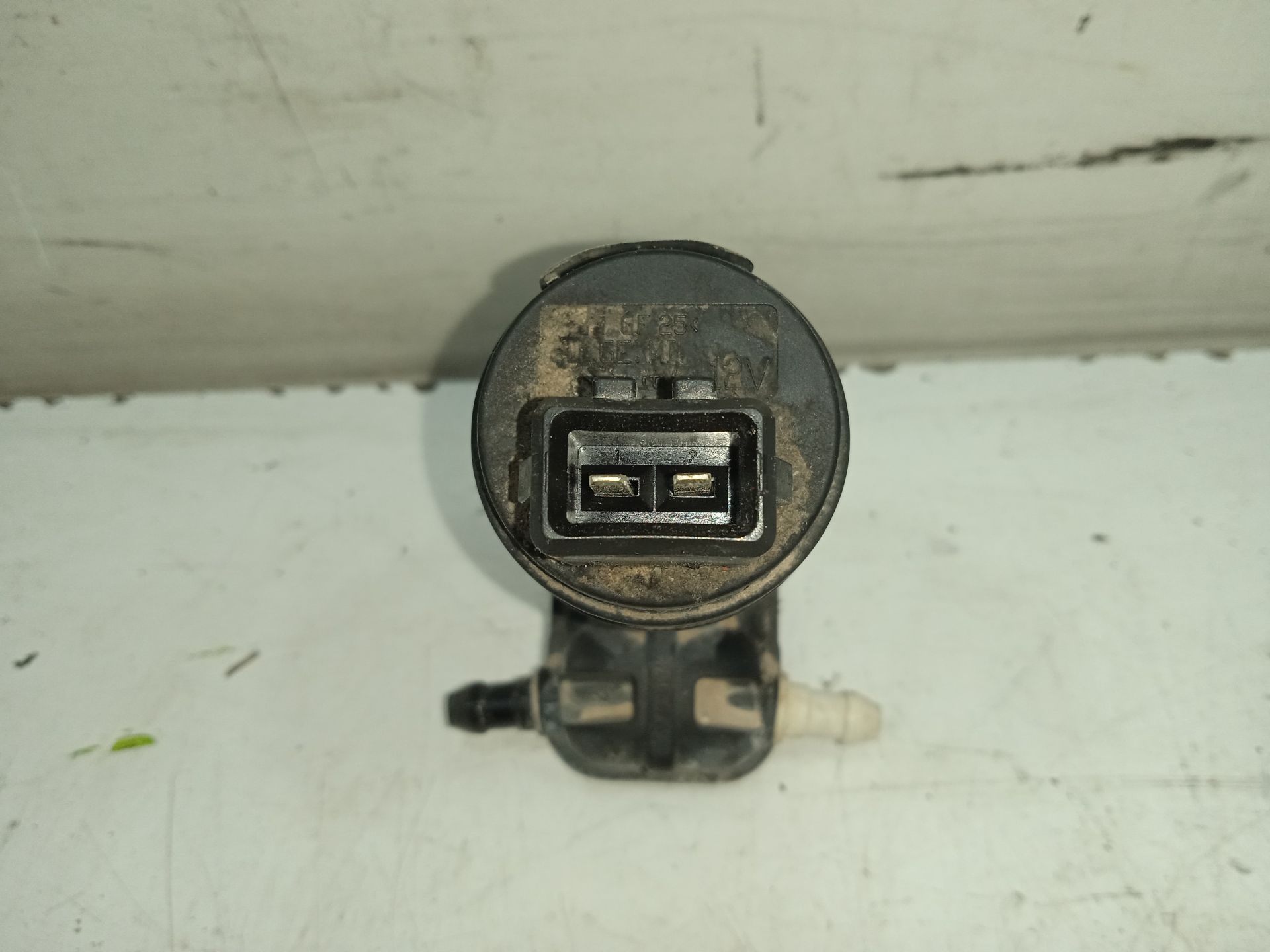 Bomba limpia fiat grande punto (199) 1.3 multijet sport (01.2007)