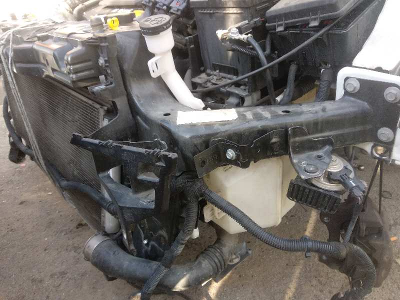  deposito limpia   opel corsa e business 1.4