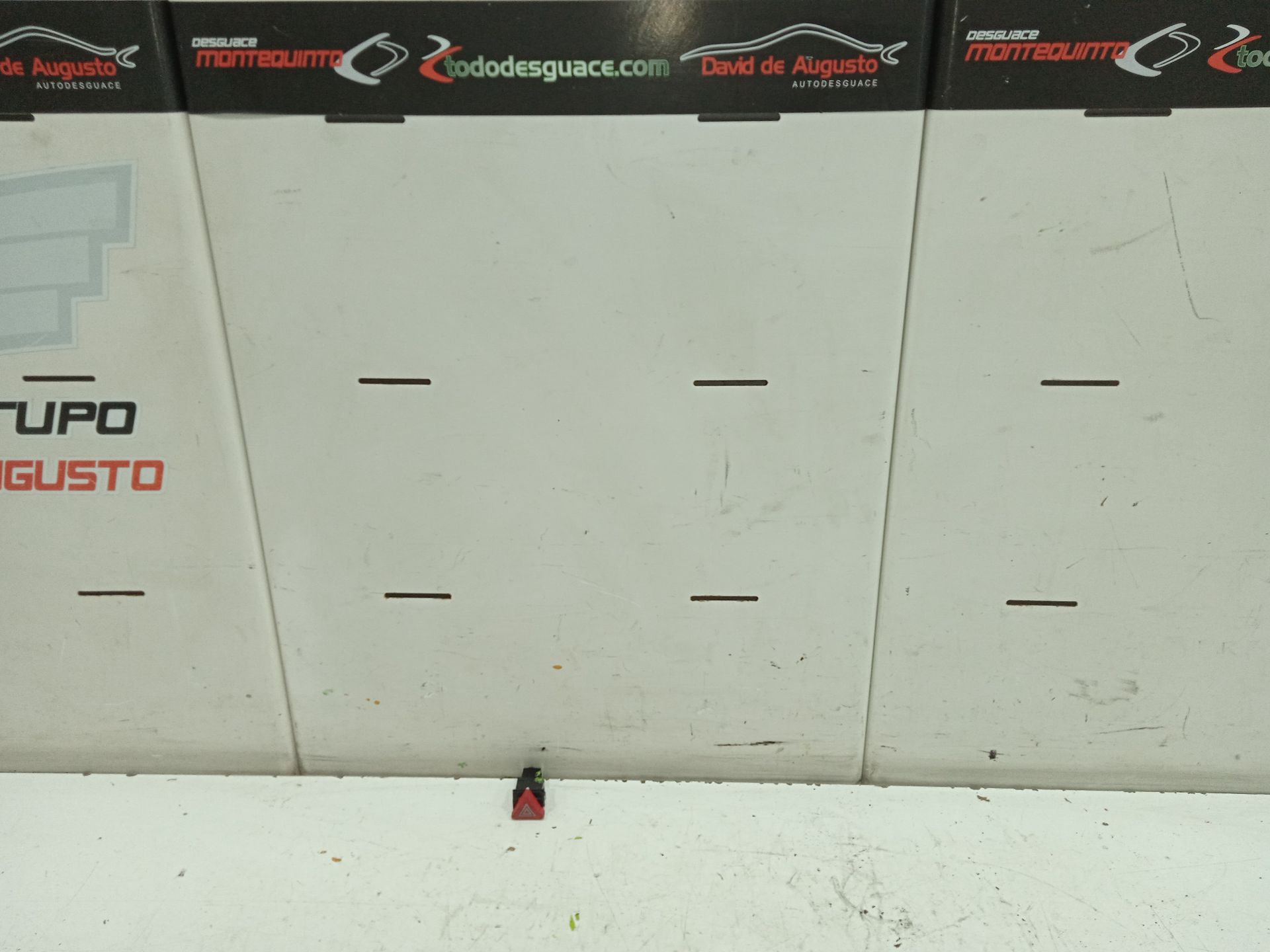 No identificado audi a3 (8p1) 2.0 tdi ambiente