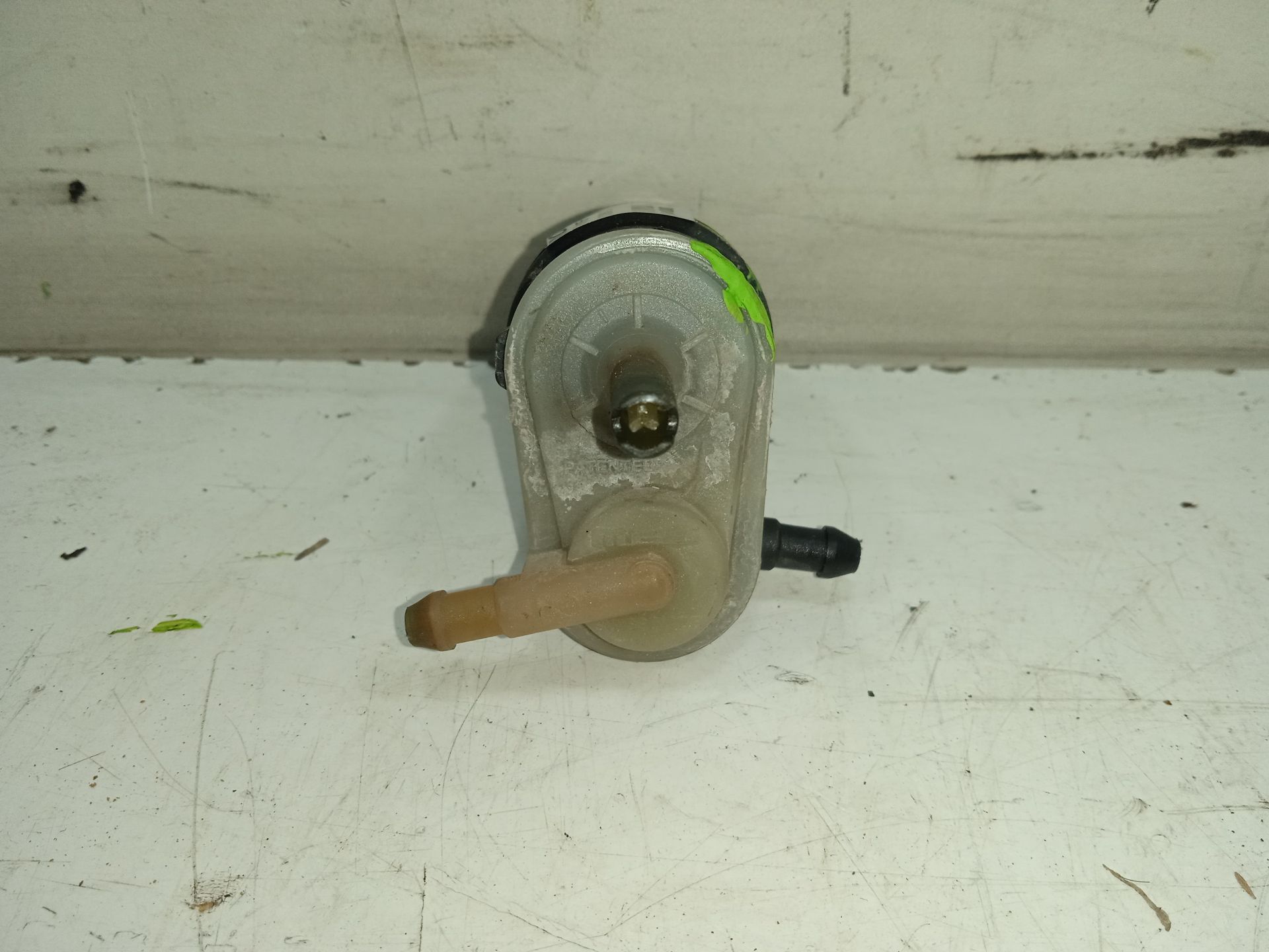 Bomba limpia opel zafira b cosmo