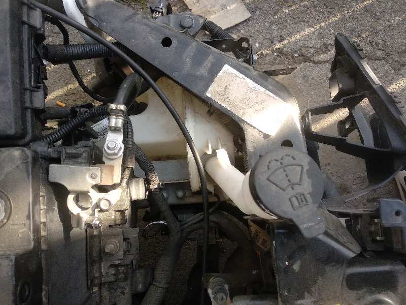  deposito limpia   opel corsa e business 1.4
