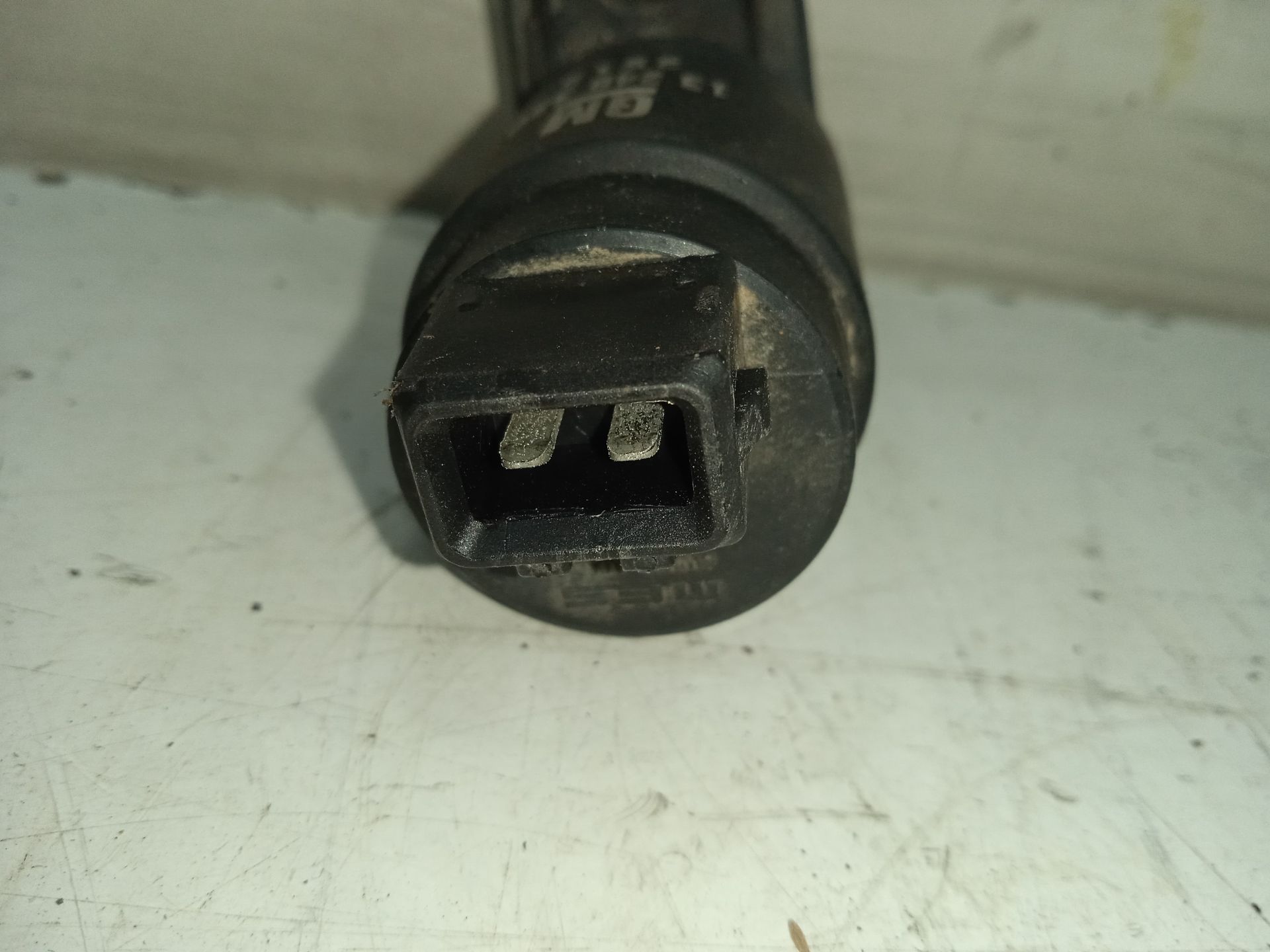 Bomba limpia opel zafira b cosmo