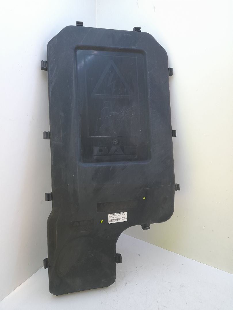 No identificado fsa 4x2 tráfico urbano