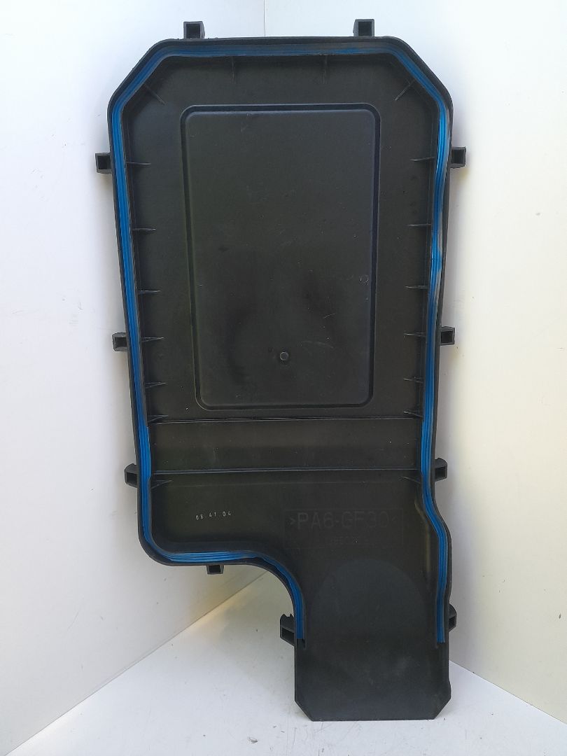 No identificado fsa 4x2 tráfico urbano