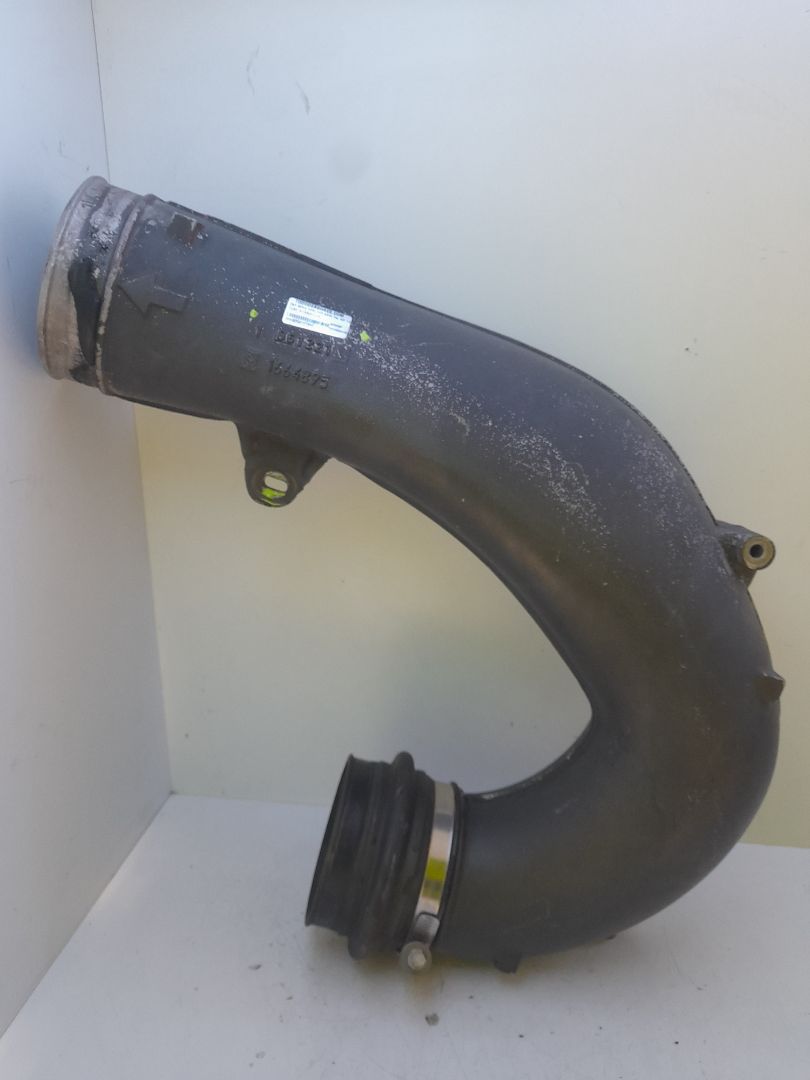 No identificado fsa 4x2 tráfico urbano