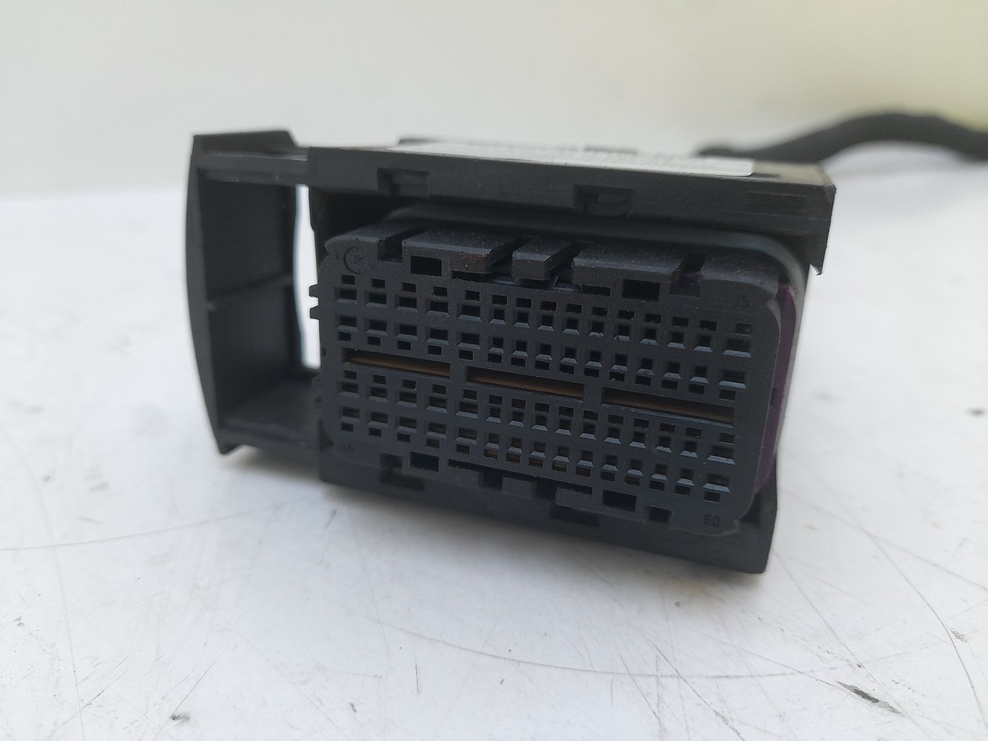 No identificado audi a3 sportback (8pa) 2.0 tdi ambiente (dpf)