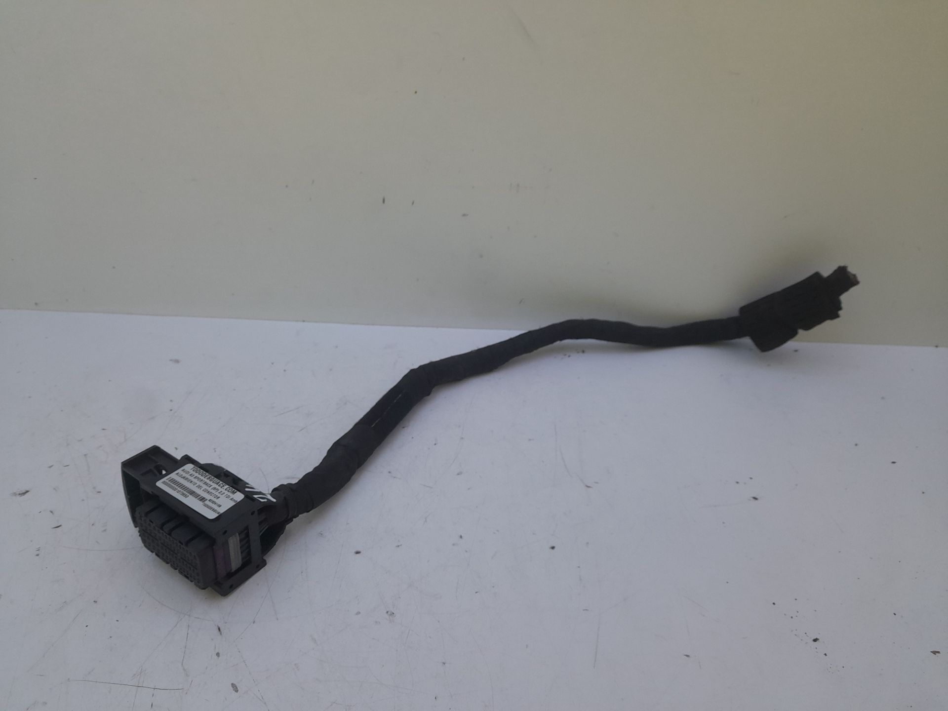 No identificado audi a3 sportback (8pa) 2.0 tdi ambiente (dpf)