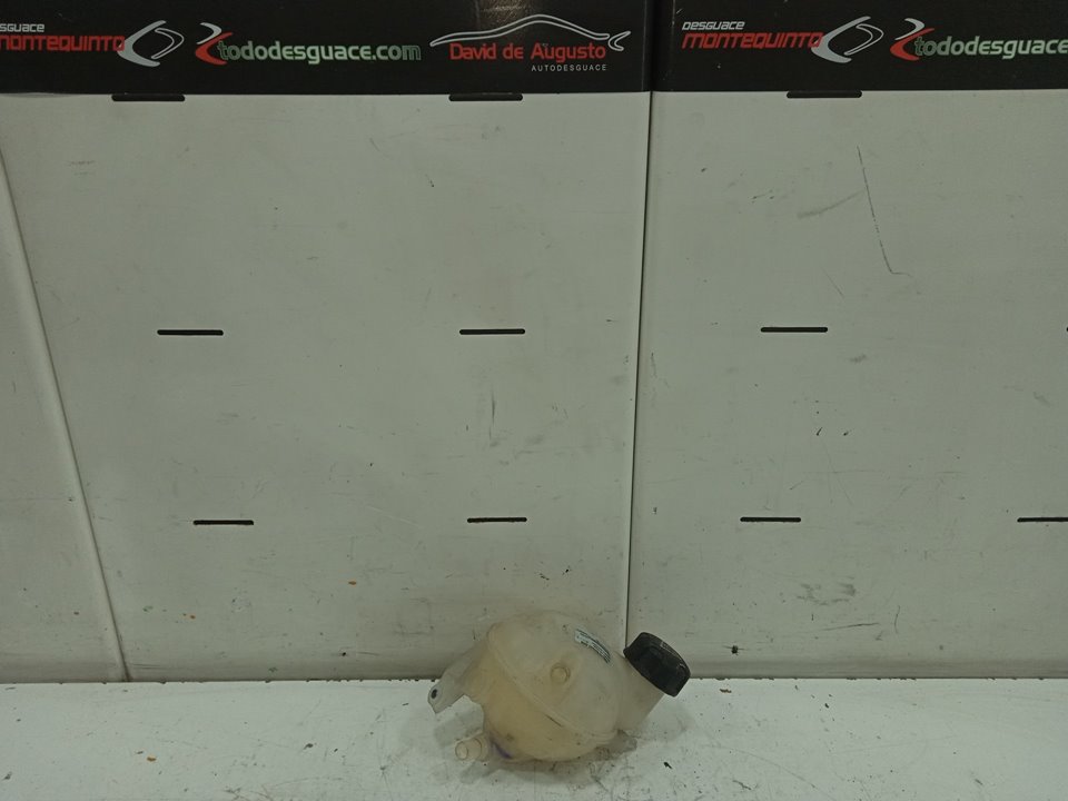 Deposito expansion peugeot 308 access