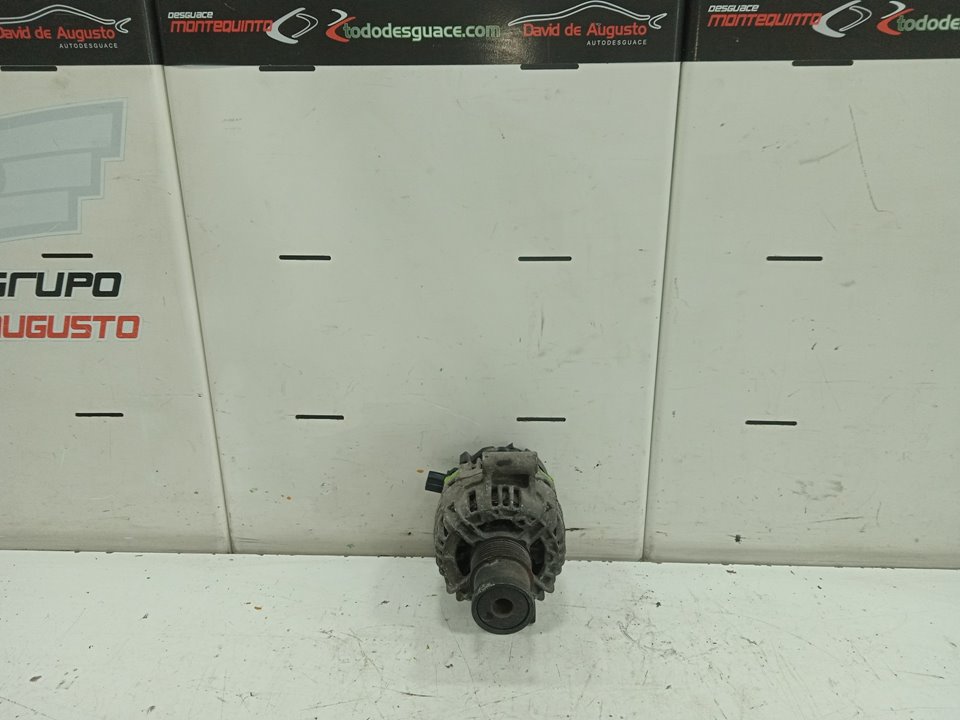 Alternador ft  330   2.4