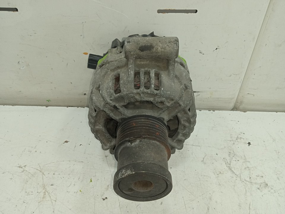 Alternador ft  330   2.4