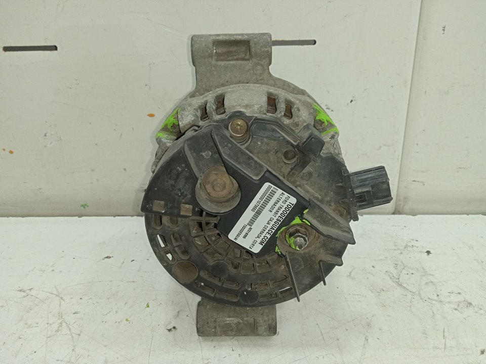 Alternador ft  330   2.4
