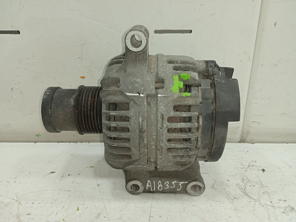 Alternador ft  330   2.4