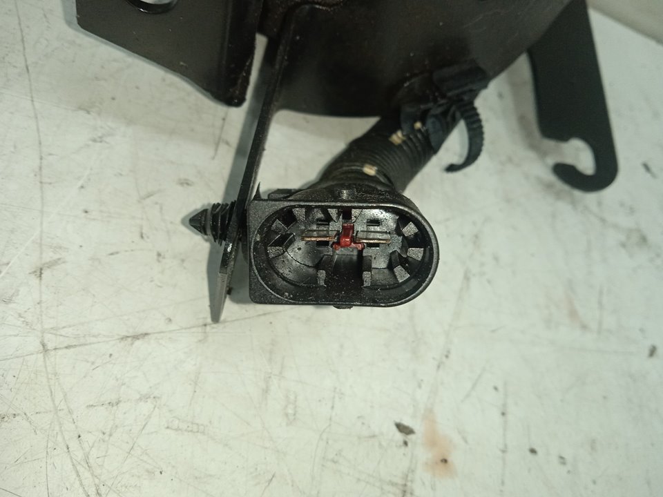 Bomba direccion citroen saxo 