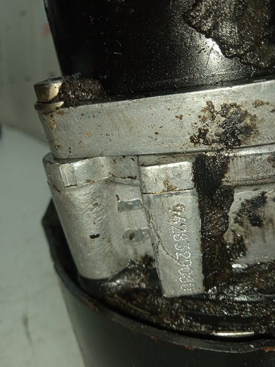 Bomba direccion citroen saxo 