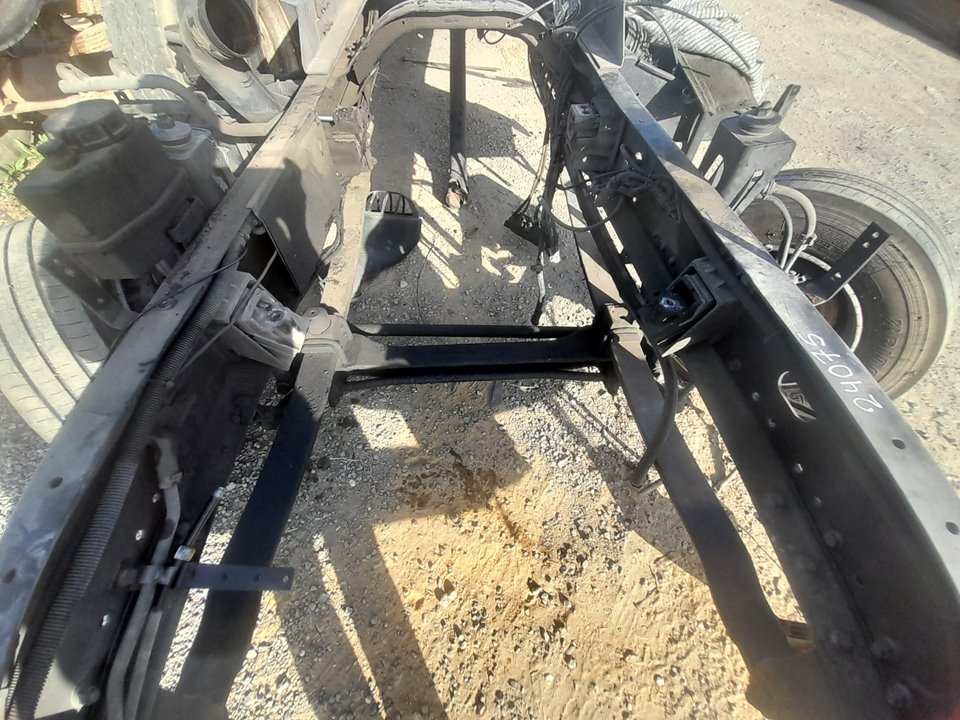 Puente delantero man tgl 10.xxx 10.210   chasis c (compact)