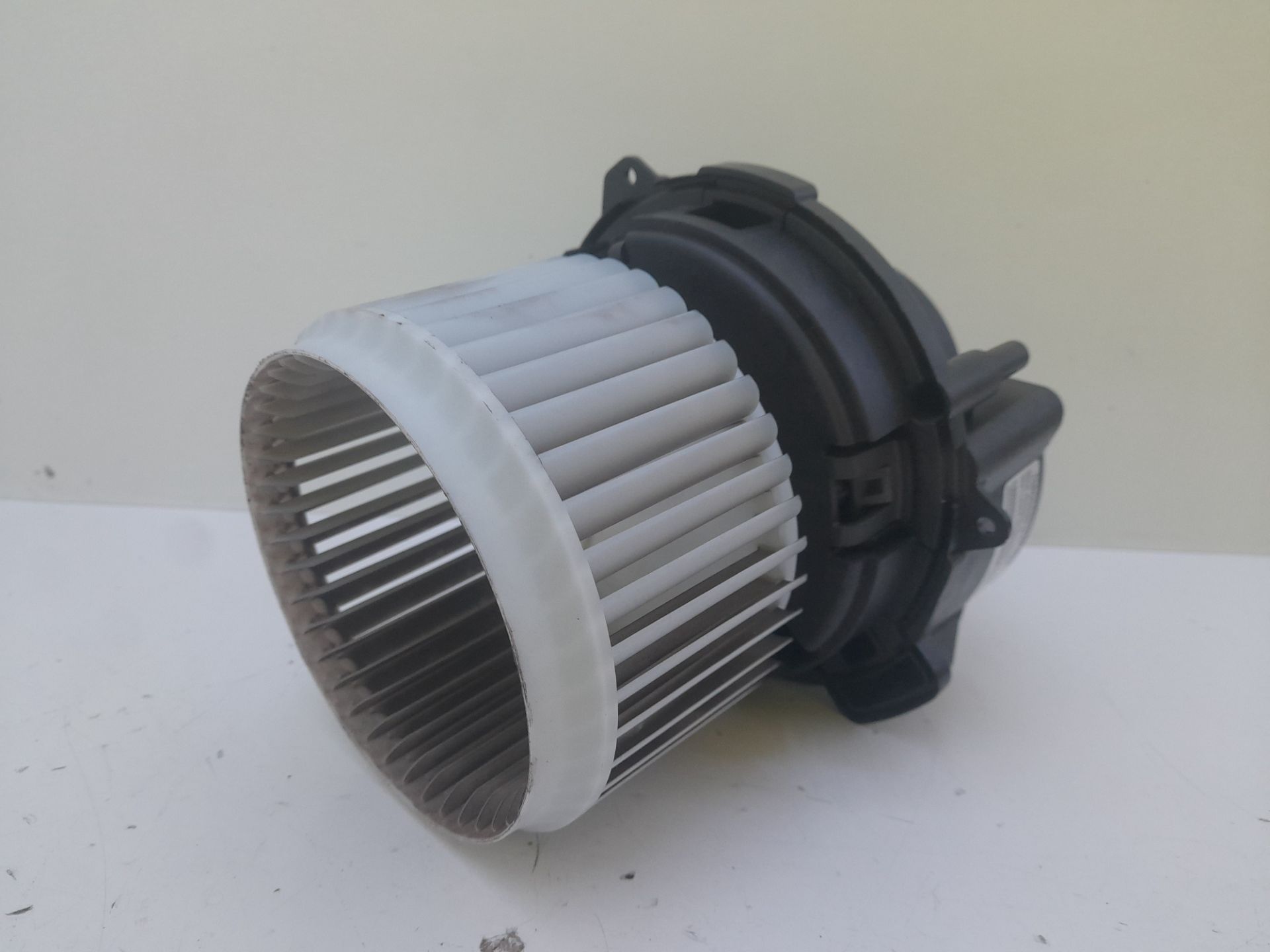 Ventilador calefaccion dacia sandero iii 