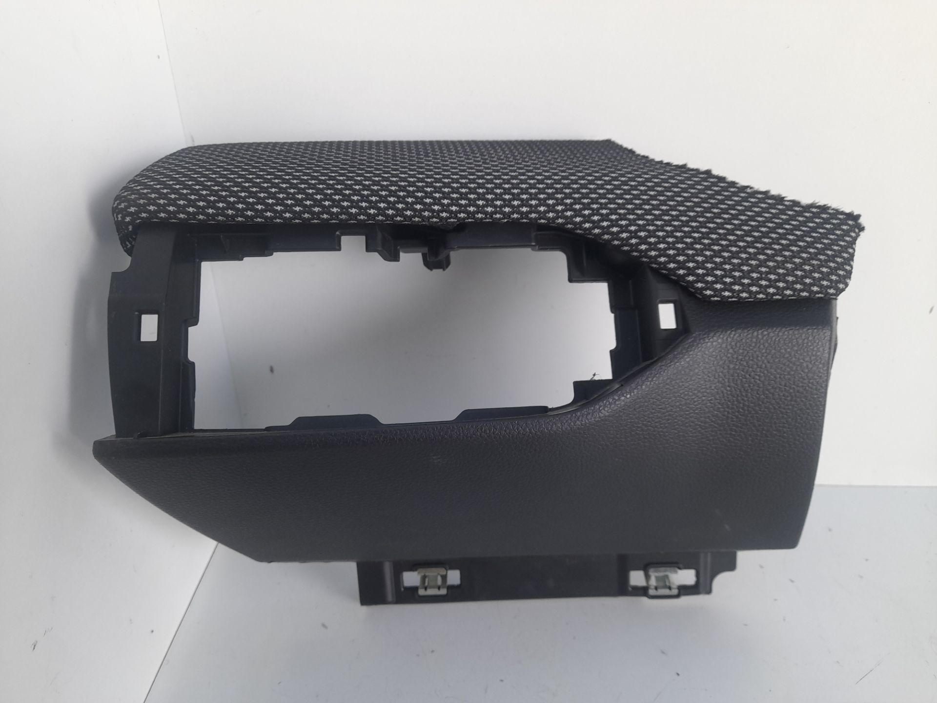 No identificado dacia sandero iii 