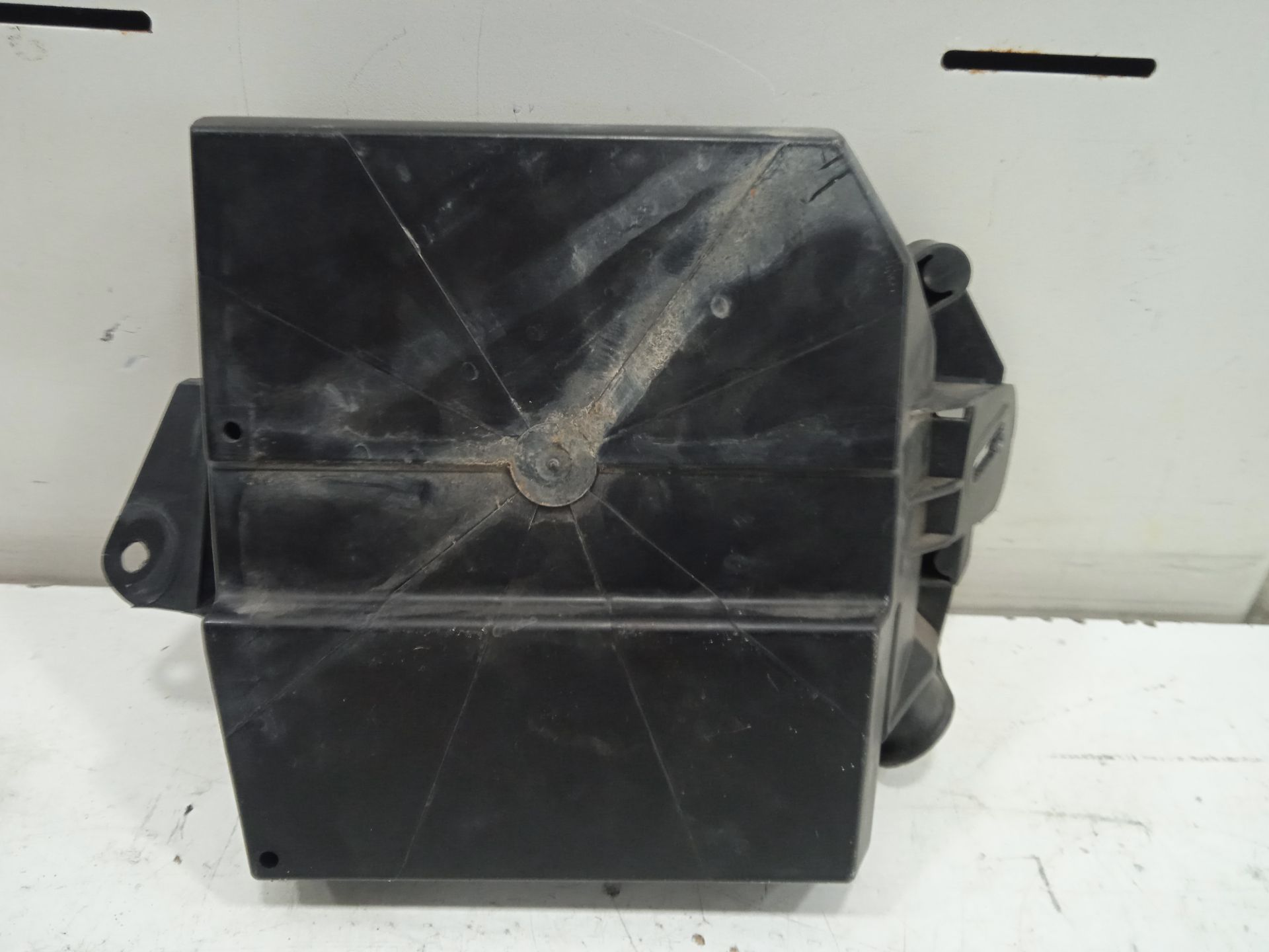 Caja reles / fusibles renault clio iii confort dynamique