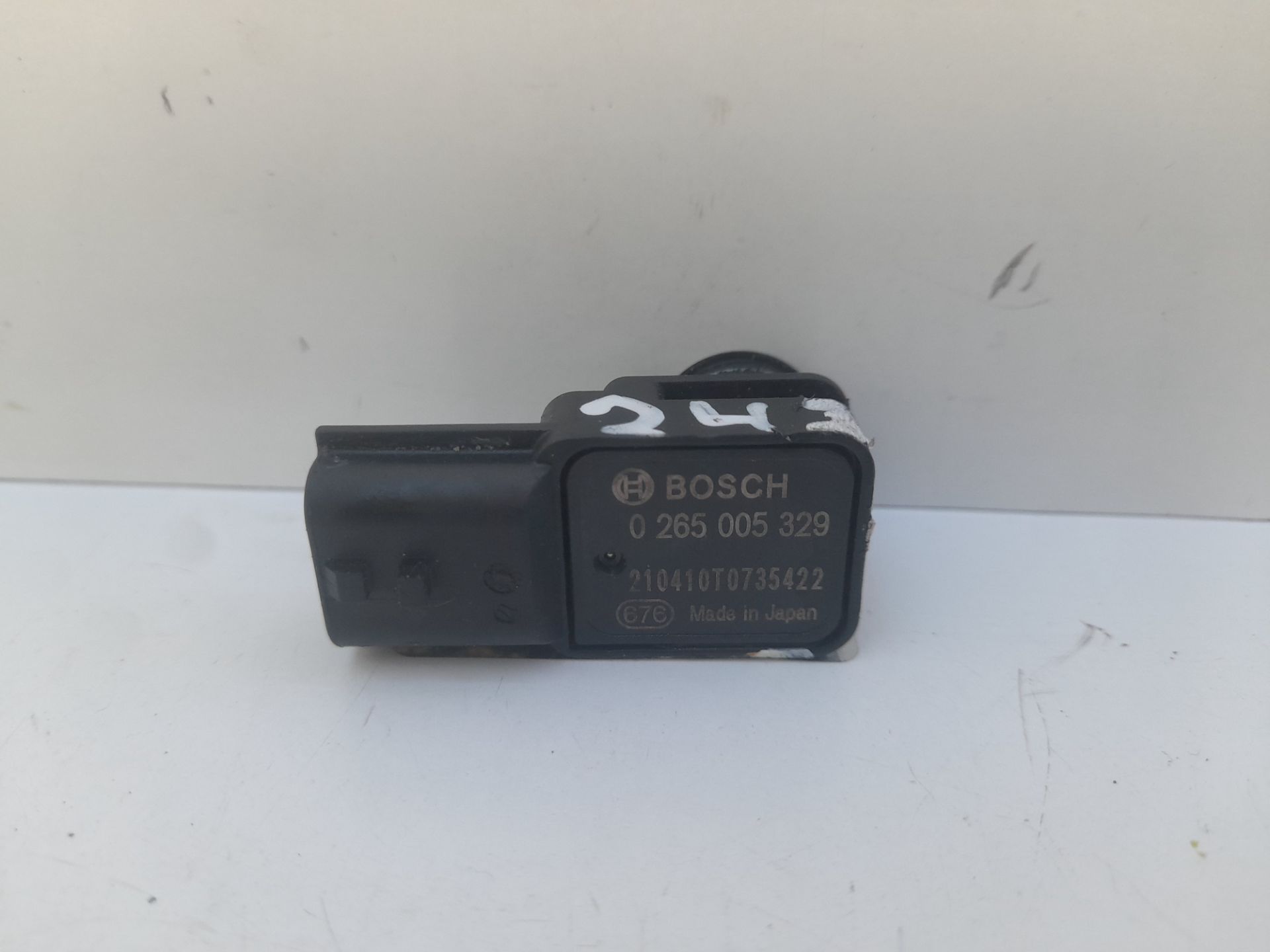 No identificado dacia sandero iii 