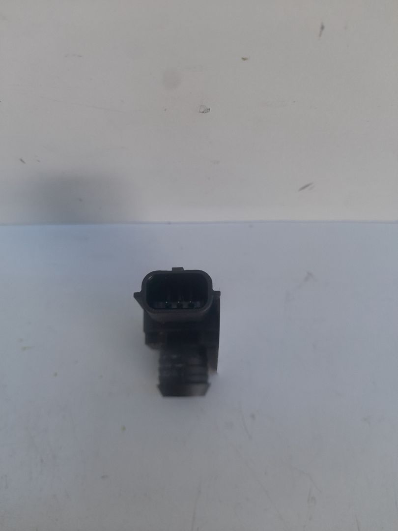 No identificado dacia sandero iii 