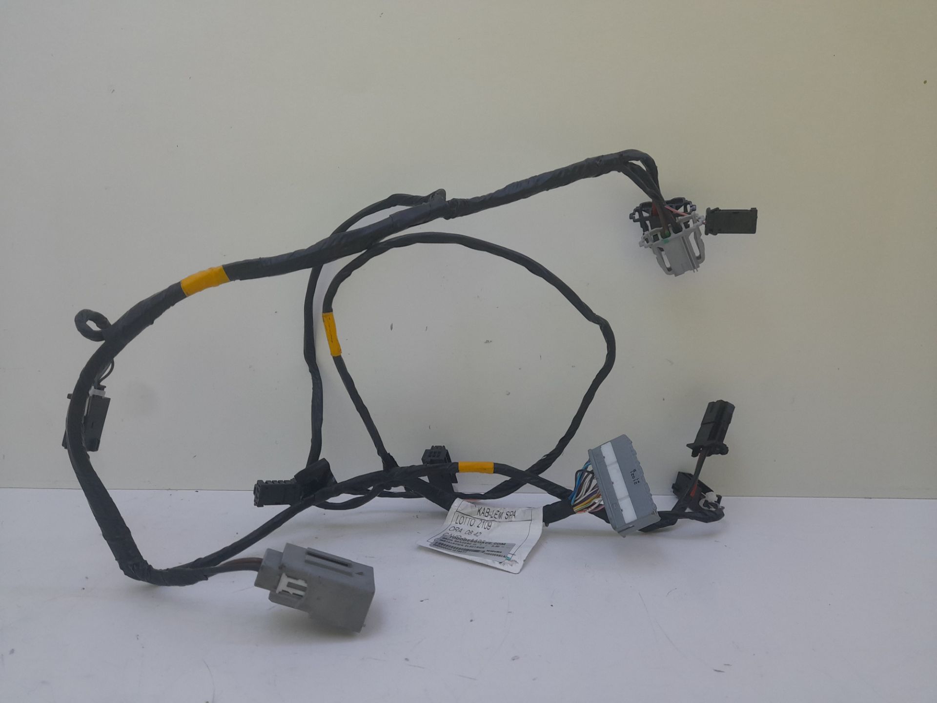 No identificado dacia sandero iii 