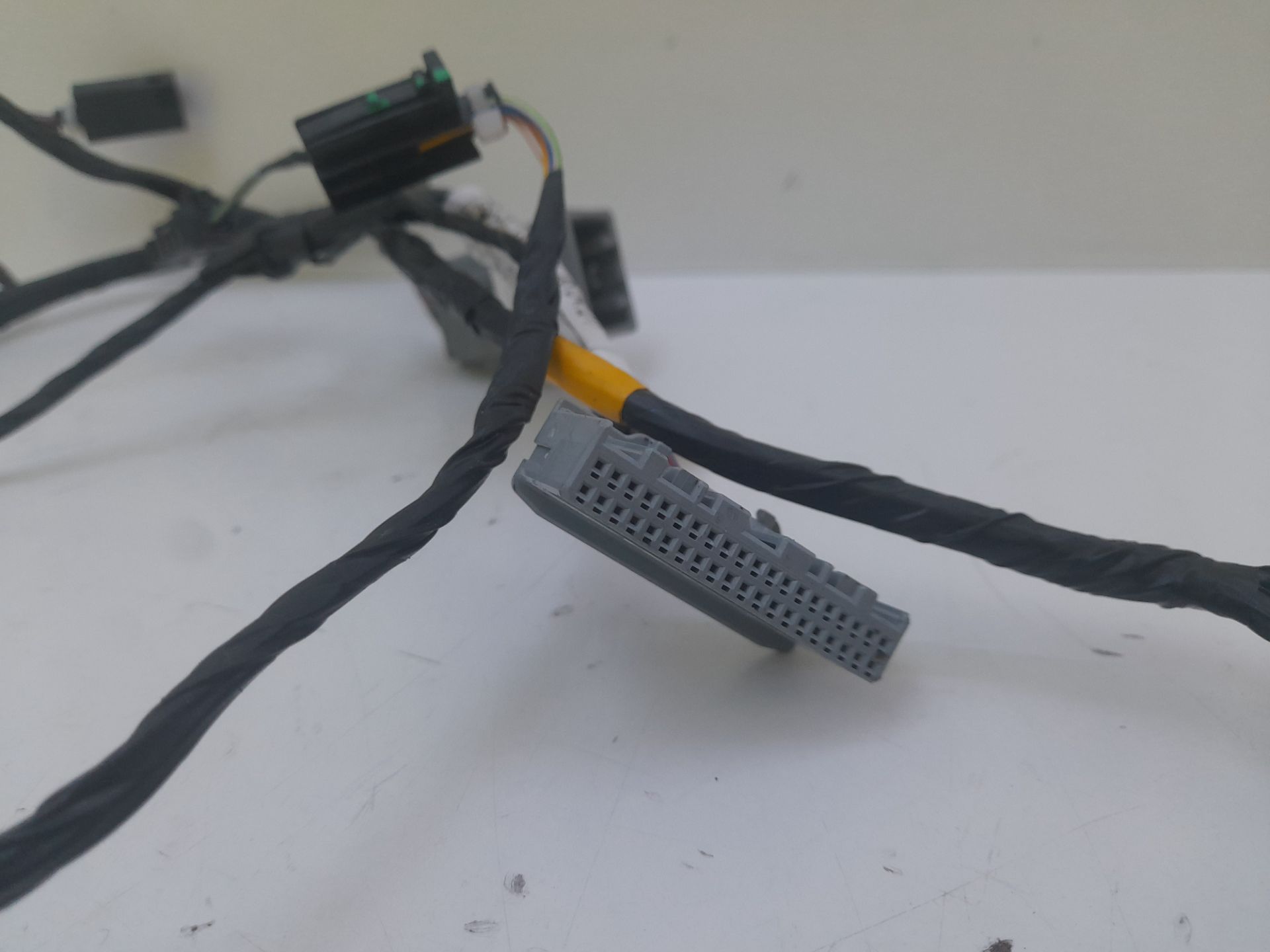 No identificado dacia sandero iii 