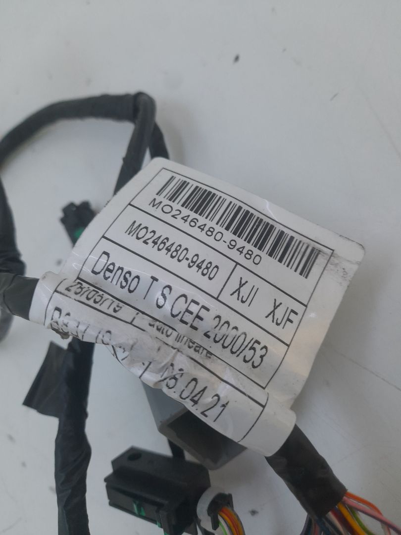 No identificado dacia sandero iii 