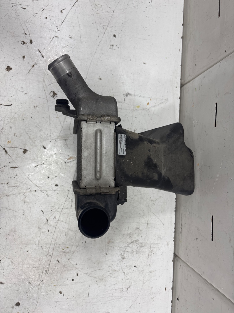 Intercooler honda accord berlina (clcn) 2.2i ctdi executive