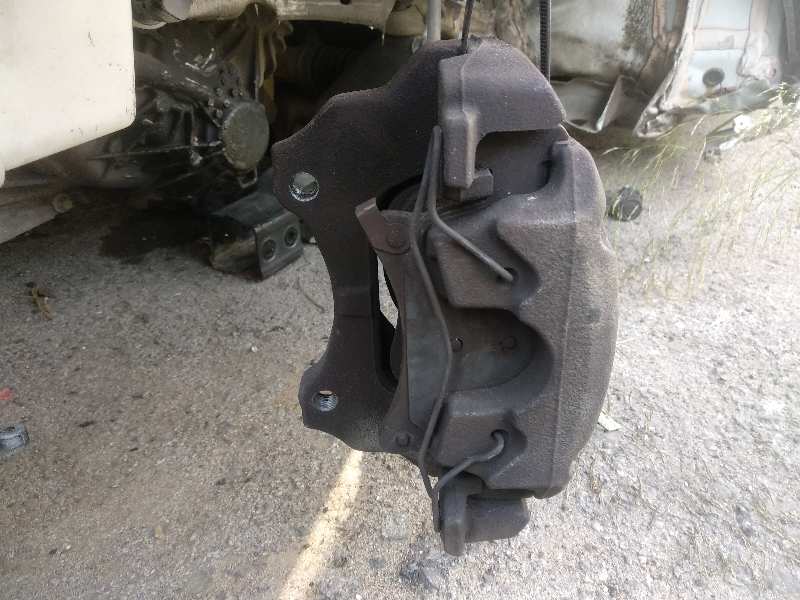  pinza freno delantera izquierda   opel corsa e business 1.4