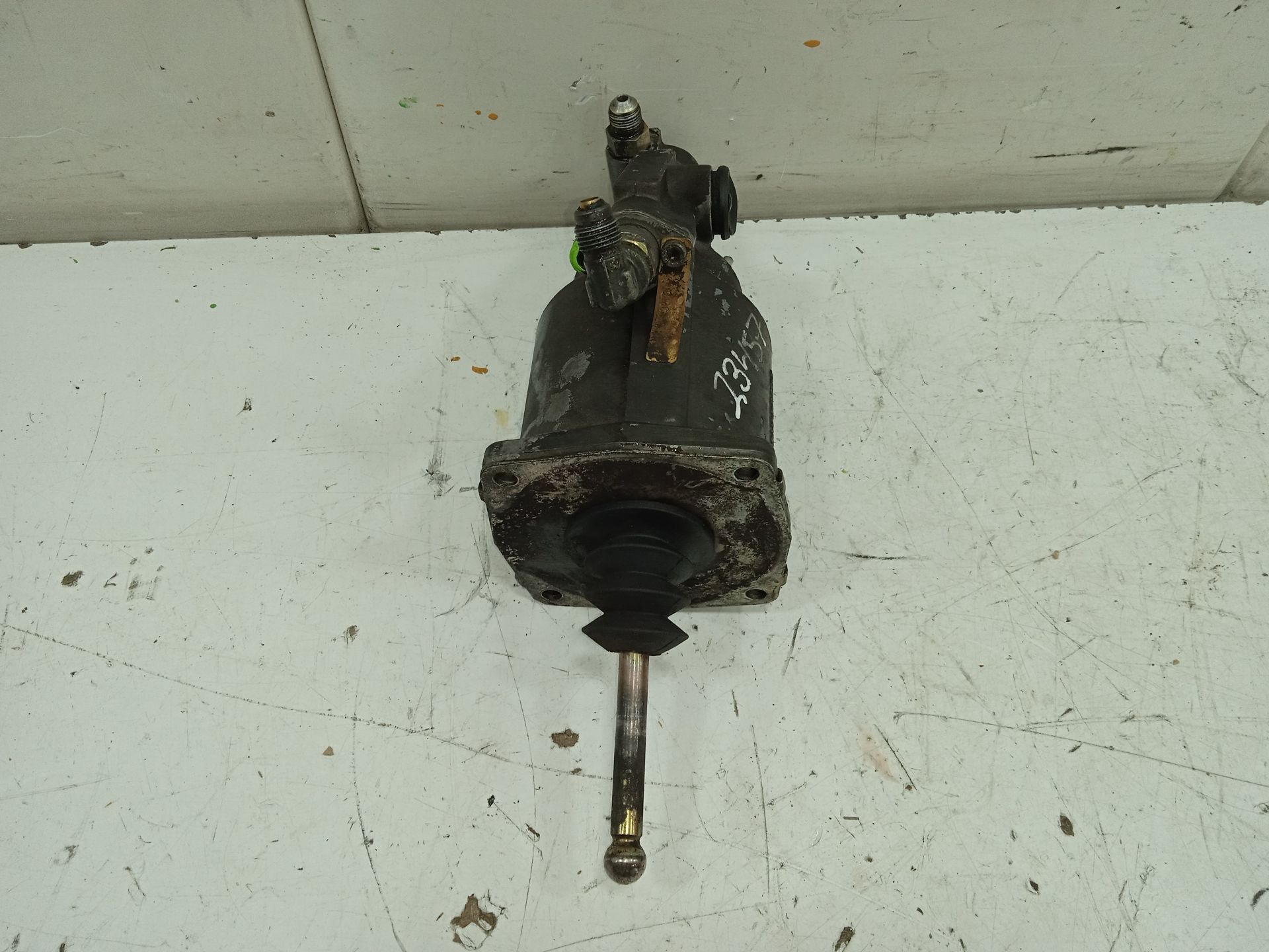 Bombin embrague fsa 4x2 tráfico urbano