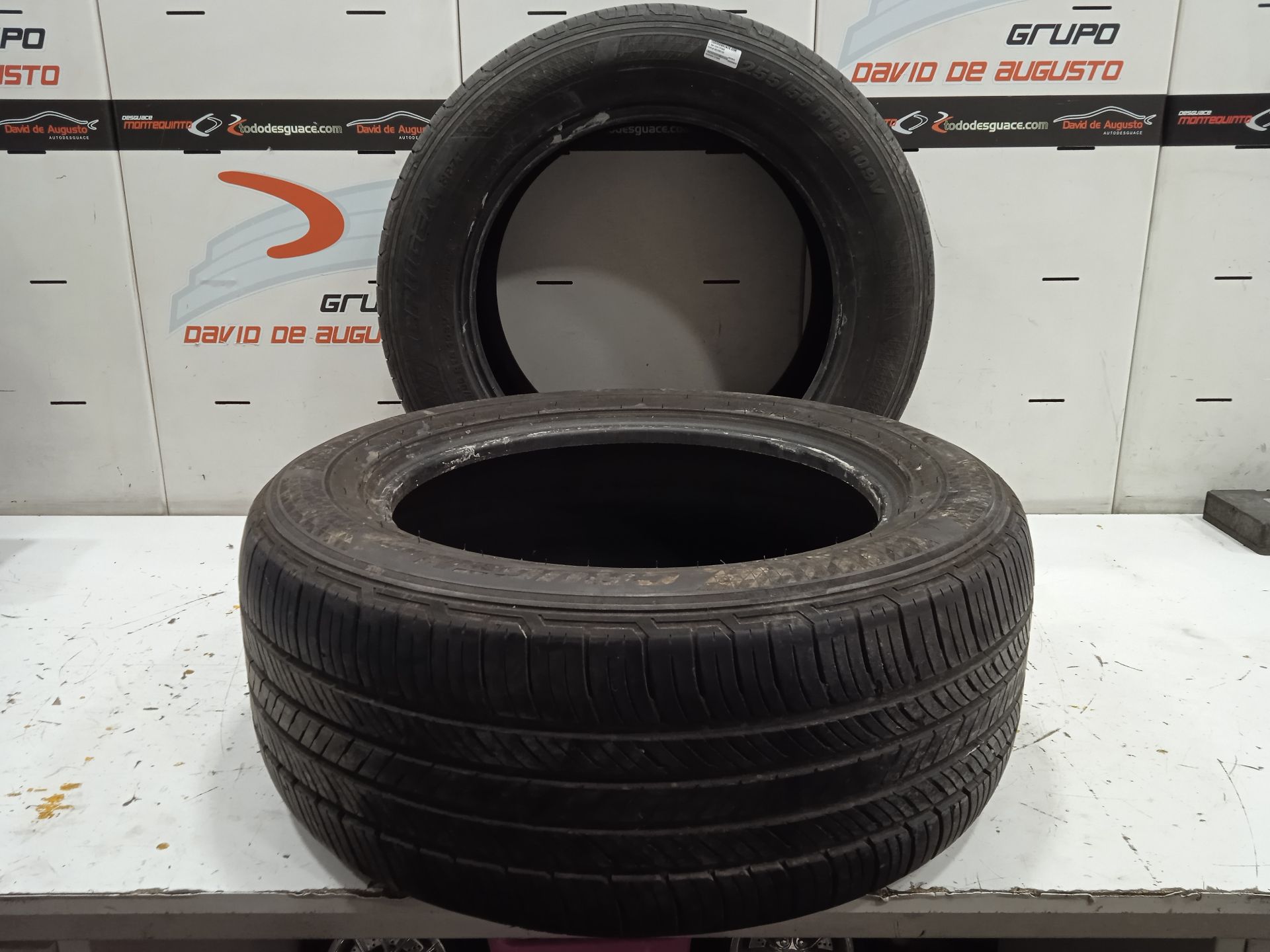 No identificado no identificado