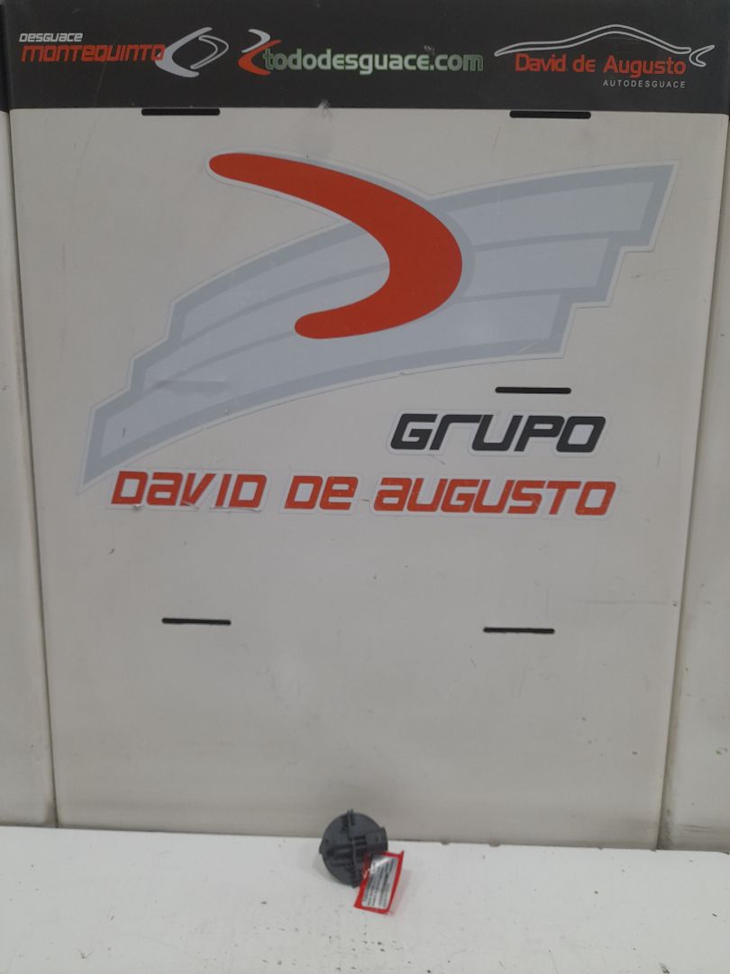 No identificado dacia sandero iii 