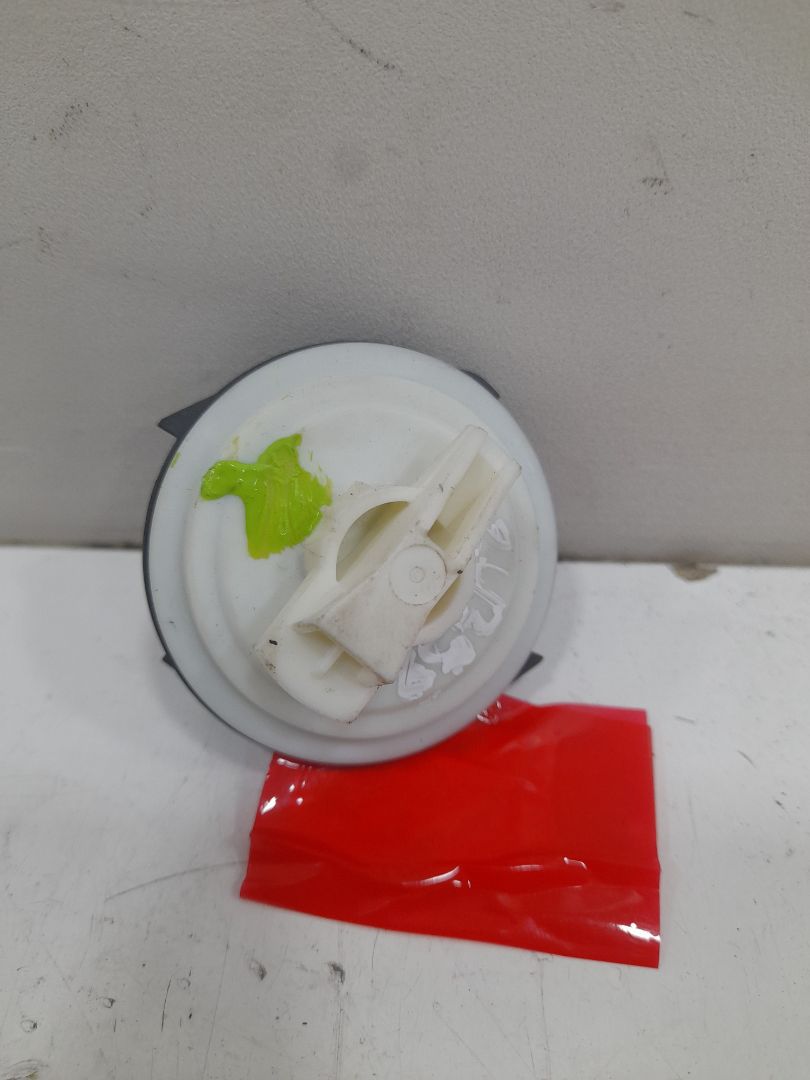 No identificado dacia sandero iii 