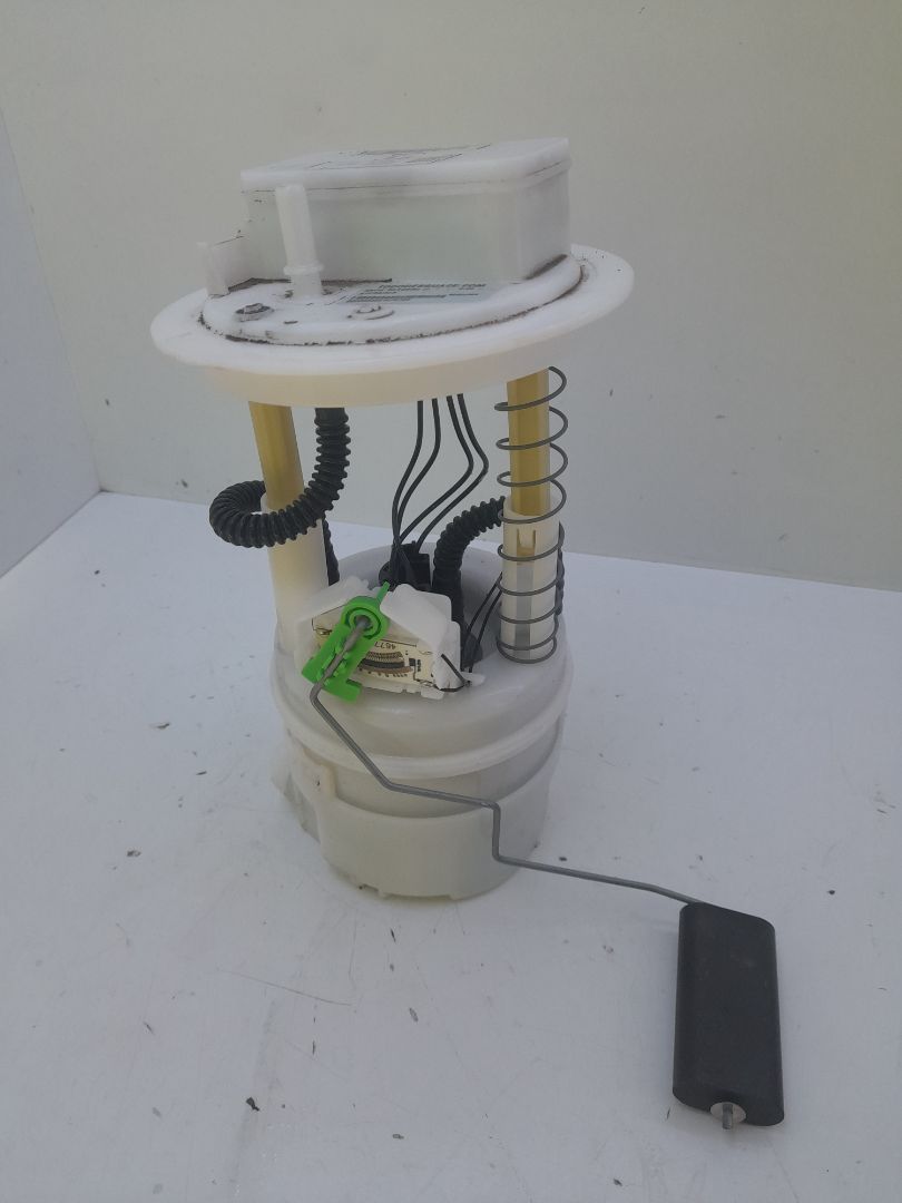 Aforador dacia sandero iii 