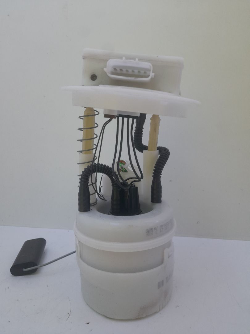 Aforador dacia sandero iii 