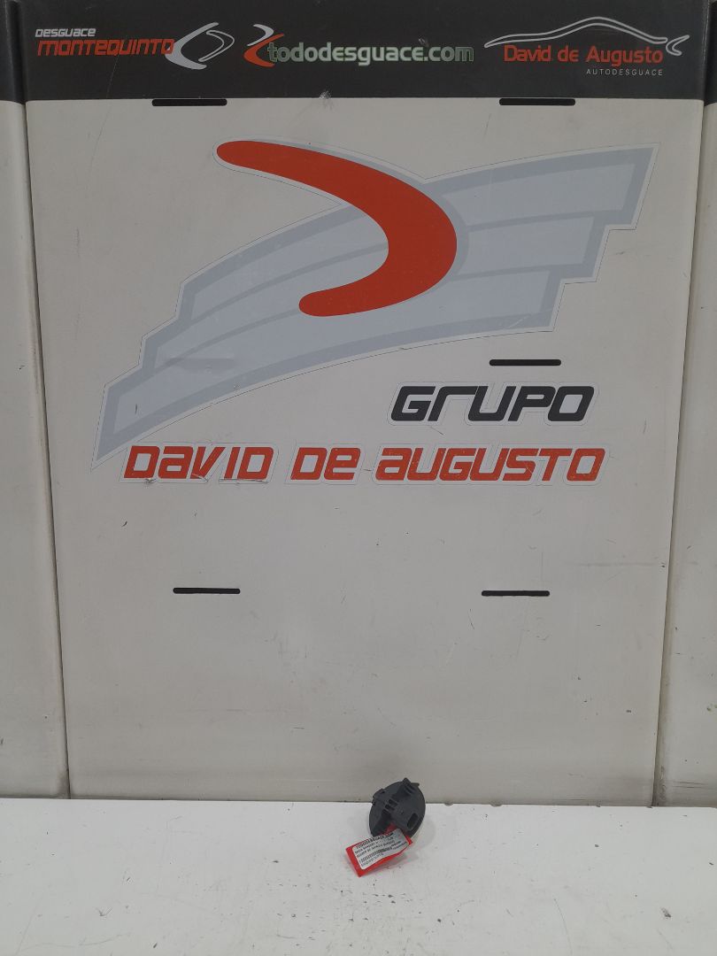 No identificado dacia sandero iii 