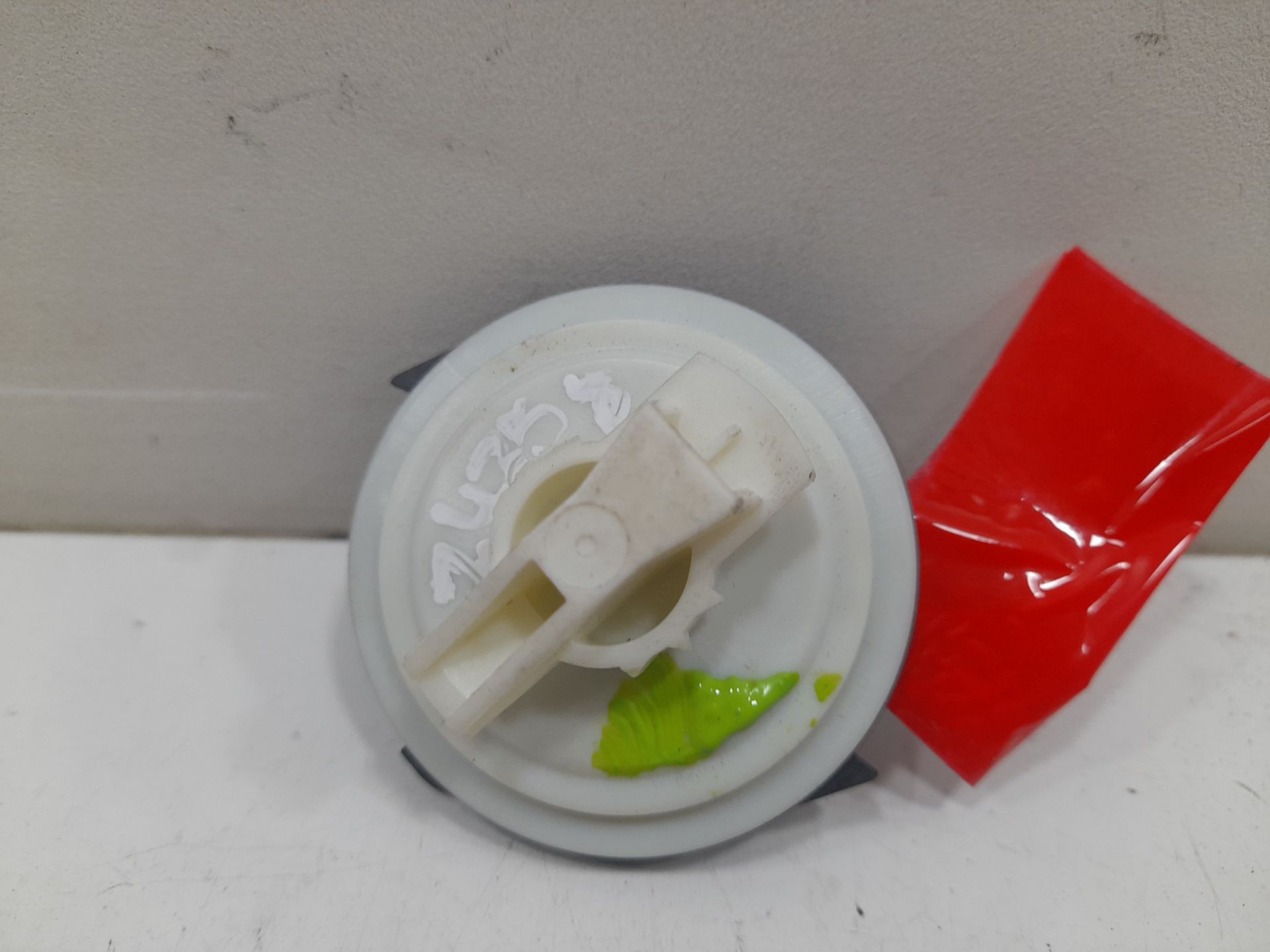 No identificado dacia sandero iii 