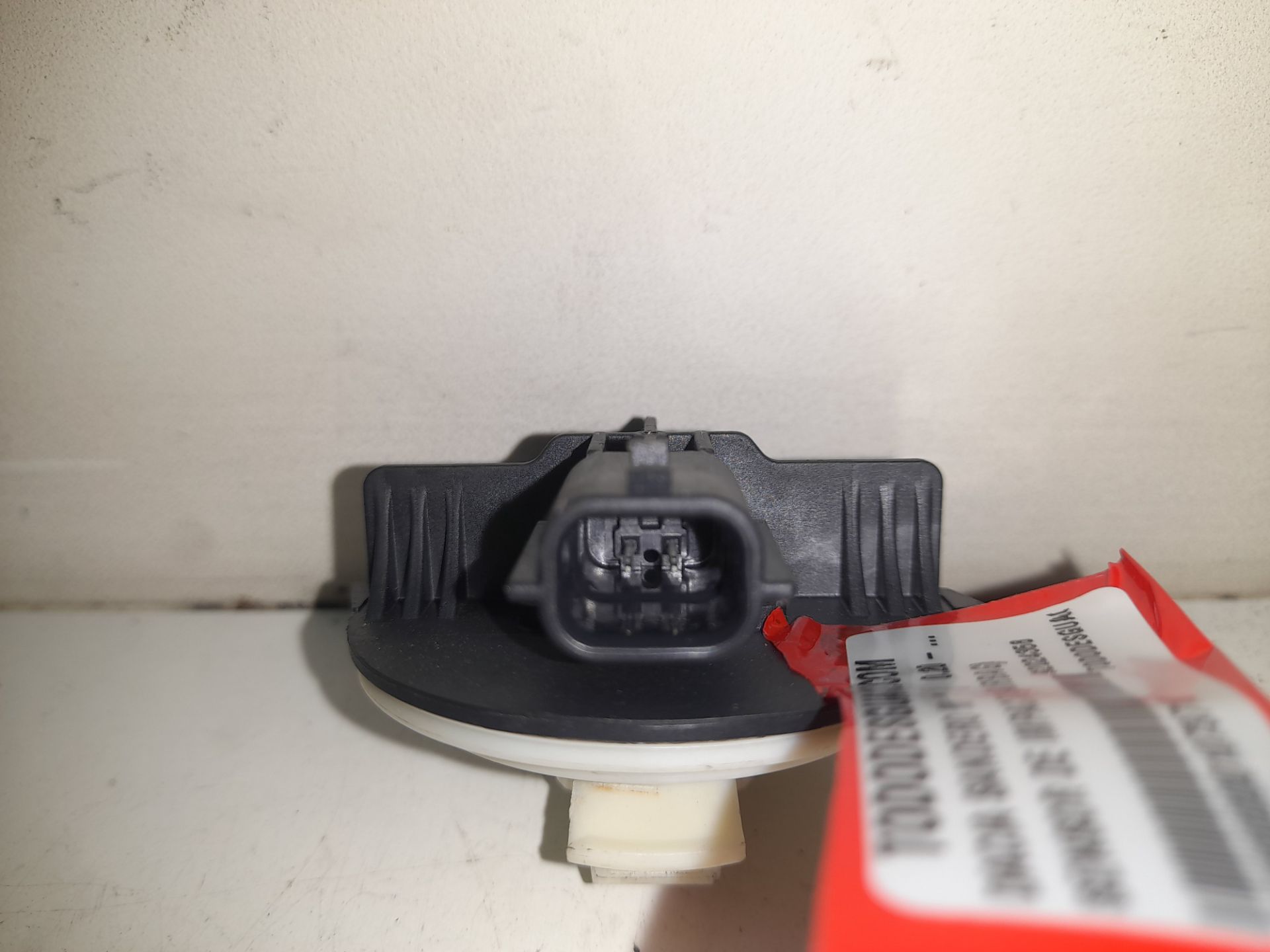 No identificado dacia sandero iii 